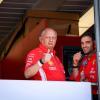 F1 | Ferrari, Vasseur annuncia: "Manca poco a prendere Mercedes, ma non basterà l'ADUO"