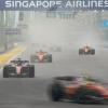 F1 | Sprint Singapore, Brundle avverte: “La gara potrebbe decidersi ai box”
