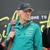 F1 | Aston Martin senza feedback dei piloti: Newey ammette l'errore