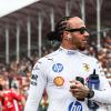 F1 | Ferrari, Hamilton 6°: "In Q3 abbiamo cambiato strategia, sessione brutta"