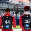 F1 | Ferrari, Taponen avverte Hamilton-Leclerc: "Poco e si va a muro..."