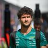 F1 | FP1 Messico, Crawford costretto allo stop: sessione interrotta dalla VSC