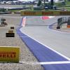 F1 | Pericolo in Austria: la FIA dichiara Heat Hazard!