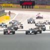 F1 | Incubo Piastri: Silverstone rovina subito la sua gara