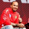 F1 | GP Olanda, Hamilton (Ferrari) incorona Antonelli e avverte: "Forma al top e la SF-26..."
