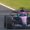 F1 | Qualifica Monza, Gasly in italiano: "Posso parlare in italiano? Domani per fare qualcosa di incredibile"