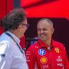 F1 | Ferrari da commissionare: il Corriere della Sera parla di promesse tradite