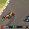 F1 | Norris: Antonelli resiste, ma la McLaren torna al comando in Ungheria