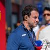 F1 | Bobbi promuove Kimi: “Battuto Russell, Ferrari super”