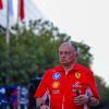F1 | Ferrari, Vasseur possibilista ma amareggiato: "Potevamo far meglio"