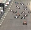 F1 | Zandvoort, partenza! Russell pattina, Piastri rischia con le Ferrari. Poi Verstappen...