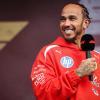 F1 | GP Austria, la curiosa coincidenza britannica che fa sorridere Lewis Hamilton