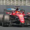 F1 | FP1 Monza, è 1-2 Ferrari. Antonelli super long run