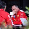 F1 | Vasseur non si nasconde: “Ferrari, strategia sbagliata. 7 macchine in 2 decimi..."
