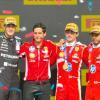 F1 | Ferrari, scusatevi con Leclerc! L'editoriale di Corriere dello Sport
