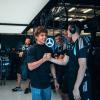 F1 | Austria, telemetria FP1: Antonelli vola, rebus Ferrari