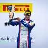 Pro Racing Motorsport | Matteo De Palo brilla a Spa: è lui il leader della FRECA