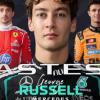 F1 | Singapore, Russell vola nelle FP1! Leclerc 2°, Ferrari c'è
