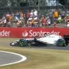 F1 | Brivido Piastri a Silverstone: testacoda nelle FP1