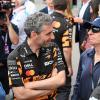 F1 | McLaren: Stella e la pole di Norris: "Conferme, ma occhio al degrado e Leclerc..."