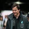 F1 | Wolff su Antonelli: "Un grande, sapevo che poteva farlo. Senna? La strada..."