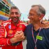 F1 | Ferrari, Vigna scaccia i dubbi: "Conta solo la realtà. Saremo competitivi"