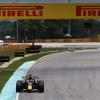 F1 | Verstappen in difficoltà nelle FP2: problema alla posizione di guida