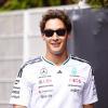F1 | Mercedes preoccupata da Ferrari? A Russell frega poco