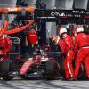 F1 | Ferrari, gli errori strategici più eclatanti: da Budapest 2022 a Sepang 2026