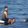 F1 | Verstappen e Toto Wolff pizzicati insieme in vacanza con le famiglie