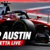 DIRETTA LIVE F1 Gara Gp Austin | Antonelli, 1° match point. Ferrari insegue