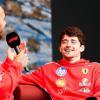 F1 | Silverstone, Leclerc determinato: "Devo ritrovare confidenza. Hamilton? Ferrari è una famiglia"