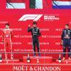 F1 | Pagelle Ferrari a Spa: la Gazzetta promuove Leclerc e difende Hamilton