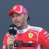 F1 | Hamilton sul podio in Bahrein: “La scelta iniziale ci ha complicato tutto”