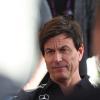 F1 | Wolff riapre la ferita del 2021: "Così il regolamento è stato rispettato"