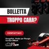 Bolletta alle stelle? Con EnergyPole risparmi e ti godi la F1 a Monza!