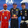 LIVE F1 | Diretta Gara GP Singapore: Verstappen dalla pole, Ferrari all'inseguimento