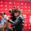 F1 | GP Belgio, Antonelli in pole a Spa: "Sessione insidiosa. Domani partenza cruciale con Max di fianco"