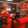 F1 | Verstappen-Hamilton, confronto sulle gomme: “Quando vi ho visto sulle slick…”