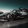 F1 | Mercedes non si accontenta: a Sepang arriva l'arma in più sulla W17