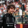 F1 | Mercedes, Antonelli sul tetto di Monza: arrivano i complimenti di Malagò
