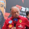 F1 | Ferrari, Vasseur amaro: "Peggio del previsto. Leclerc-Hamilton? Parleremo..."