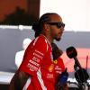 F1 | Hamilton attacca Ferrari e Leclerc: "Così non possiamo andare avanti"