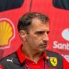 F1 | Genè attacca Piastri: "Manovra poco intelligente, merita una penalità"