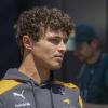 F1 | Norris sogna la Ferrari: "C'è solo un posto dove voglio guidare"