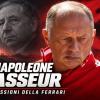 F1 | Ferrari-Vasseur, troppe voci d'addio e scontro: Napoleone pressato