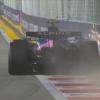 F1 | Singapore, Audi affonda in Q2: Gasly si salva per un soffio