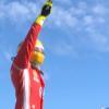 F1 | Ferrari, Hamilton pazzesco. E dopo la pole dice: "Il passo..."
