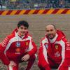 F1 | Sainz tifoso Ferrari: "Hamilton che bravo! Si è preso la Ferrari"