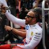 F1 | Hamilton si scusa prima del via a Budapest: "Chiedo scusa, penalità..."
